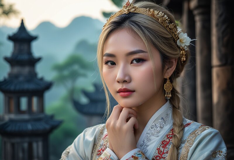 时光织梦师